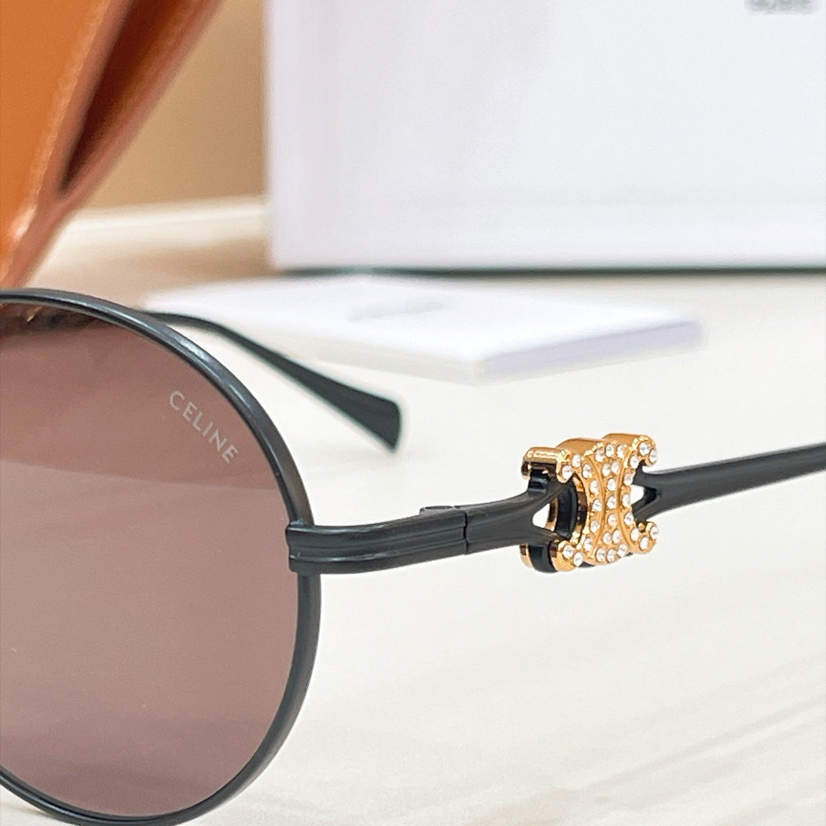 Celine Sunglasses – CL2385LU