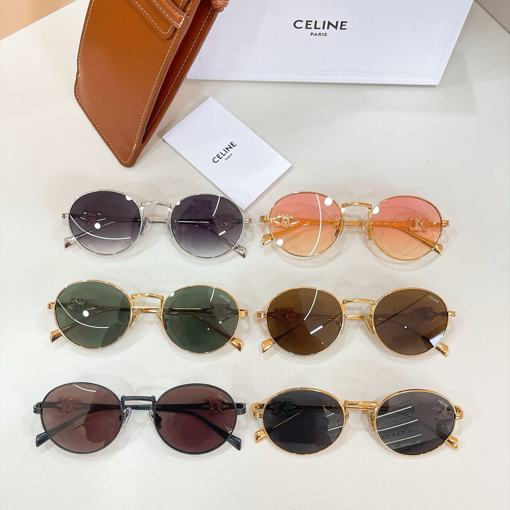Celine Sunglasses – CL2385LU