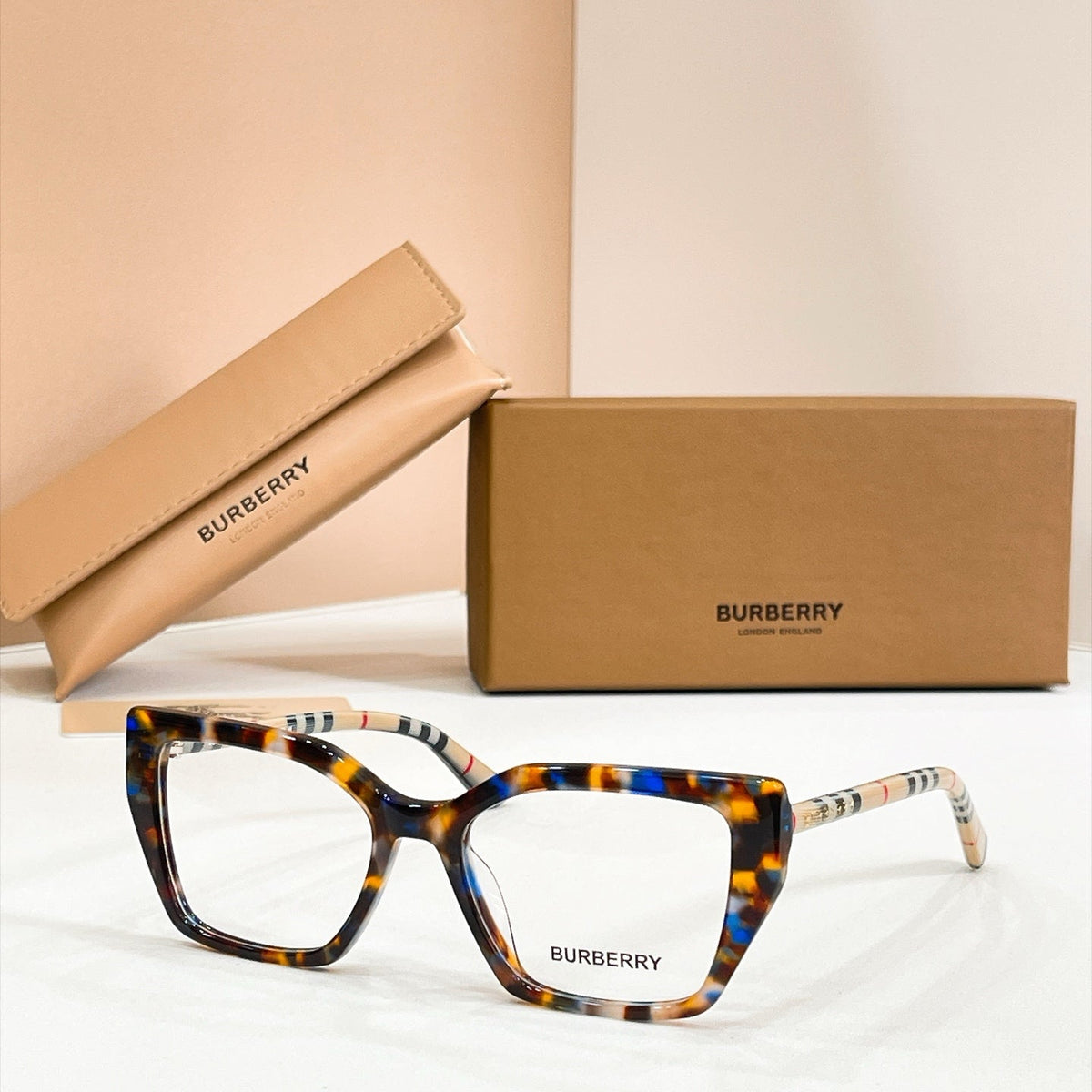 Burberry Sunglasses – BE2365