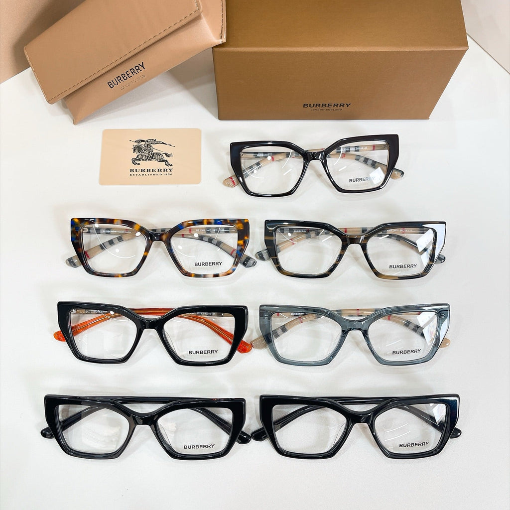 Burberry Sunglasses – BE2365
