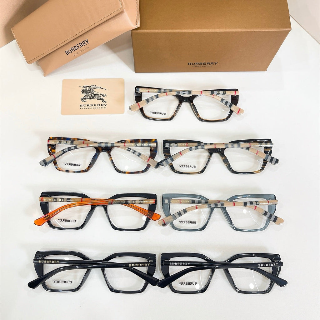 Burberry Sunglasses – BE2365