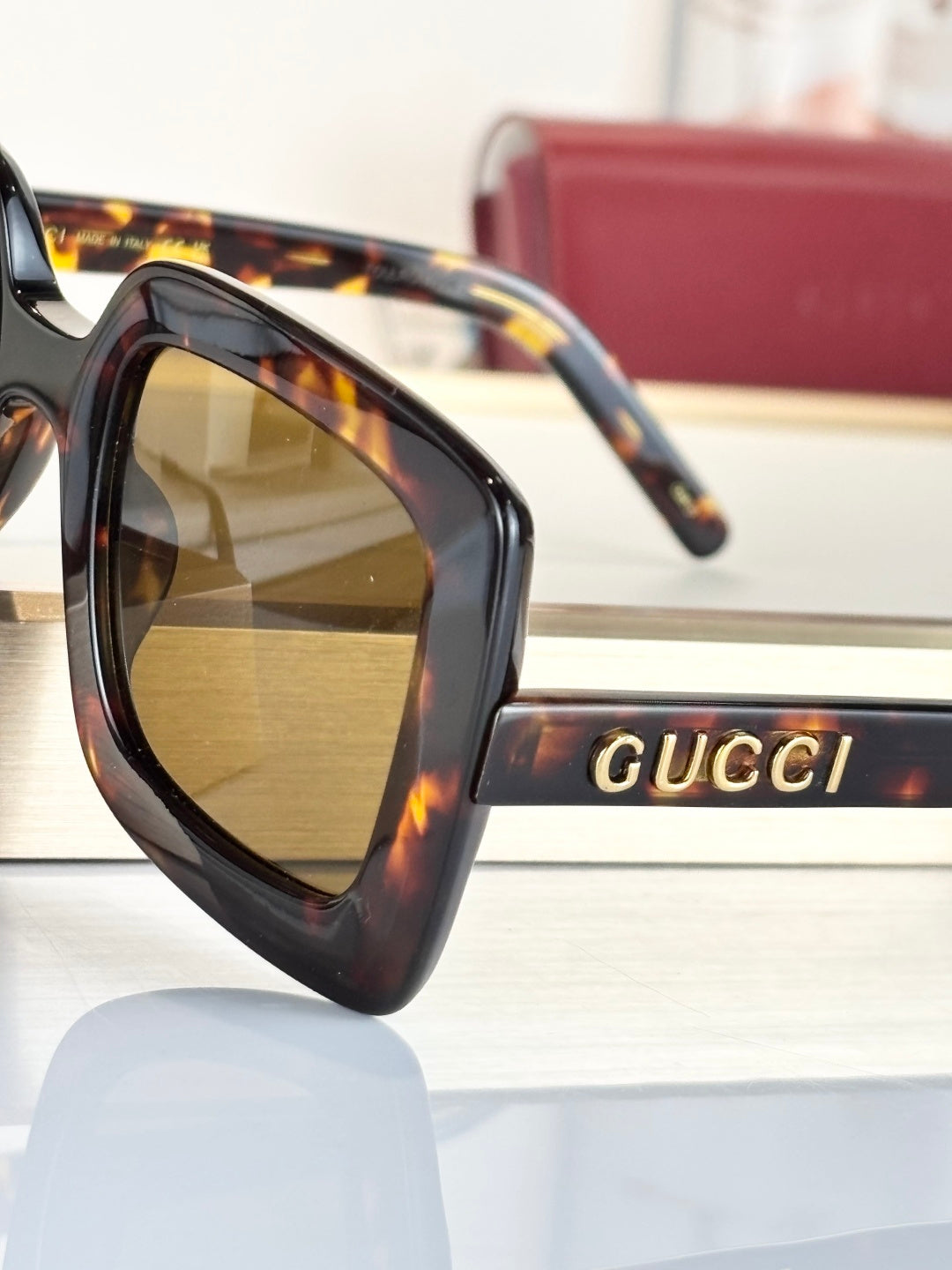Gucci Sunglasses – GG1718S