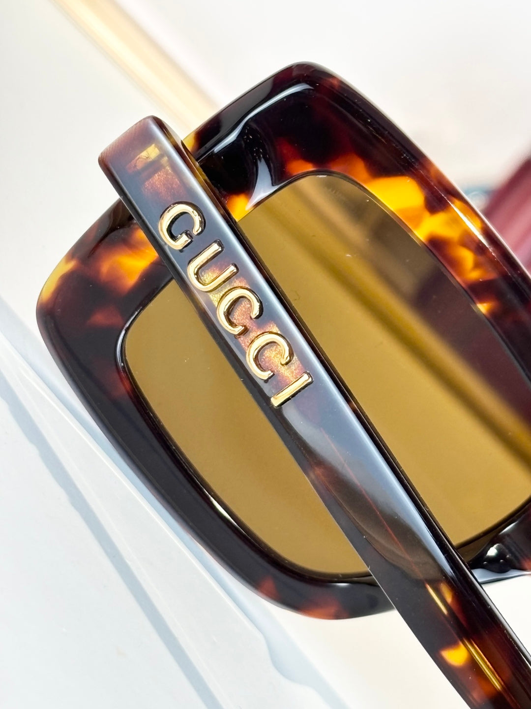 Gucci Sunglasses – GG1718S