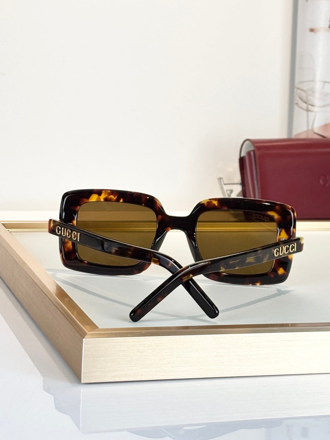 Gucci Sunglasses – GG1718S