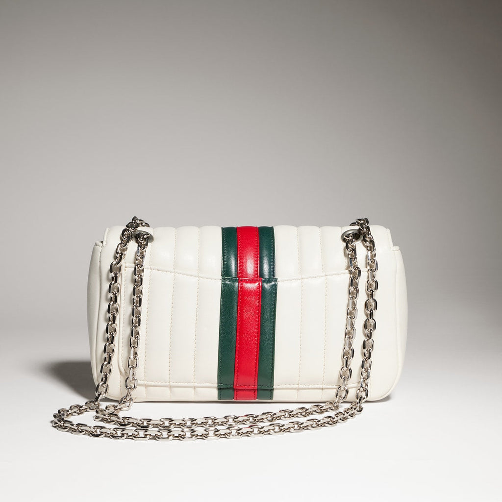 Gucci GG Marmont Shoulder Bag – A005XW