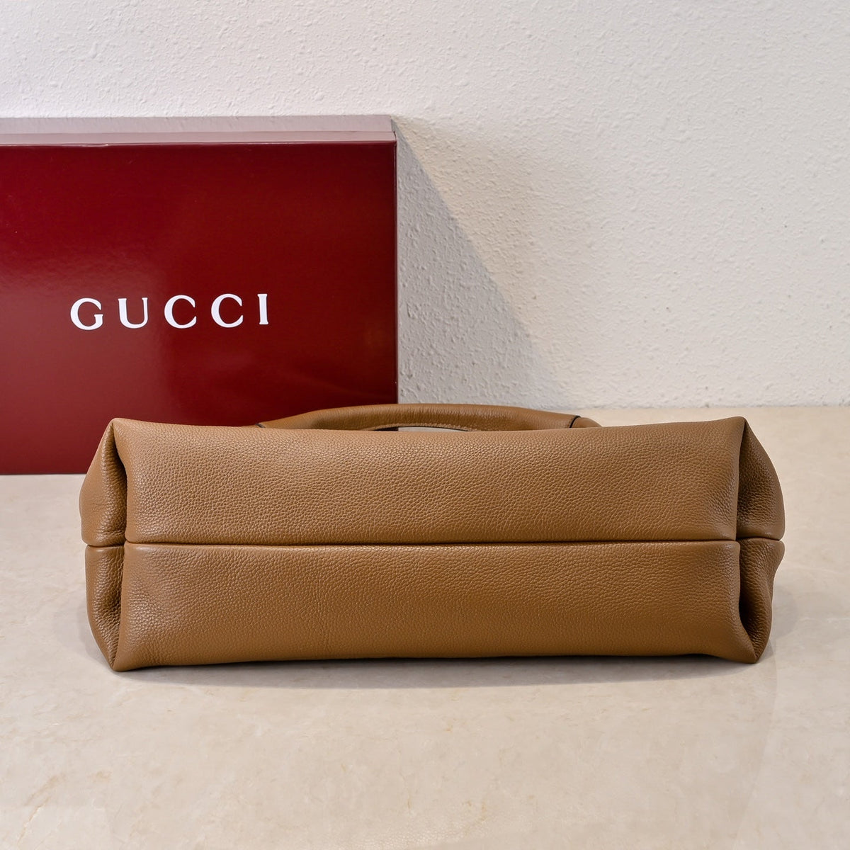 Gucci Softbit Large Shoulder Bag – 837466