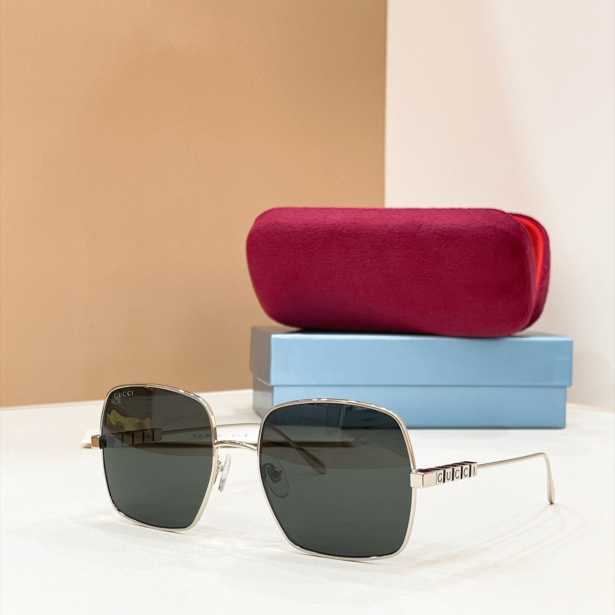 Gucci Sunglasses – GG1434S