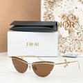 Dior Sunglasses – DiorTribales B1U