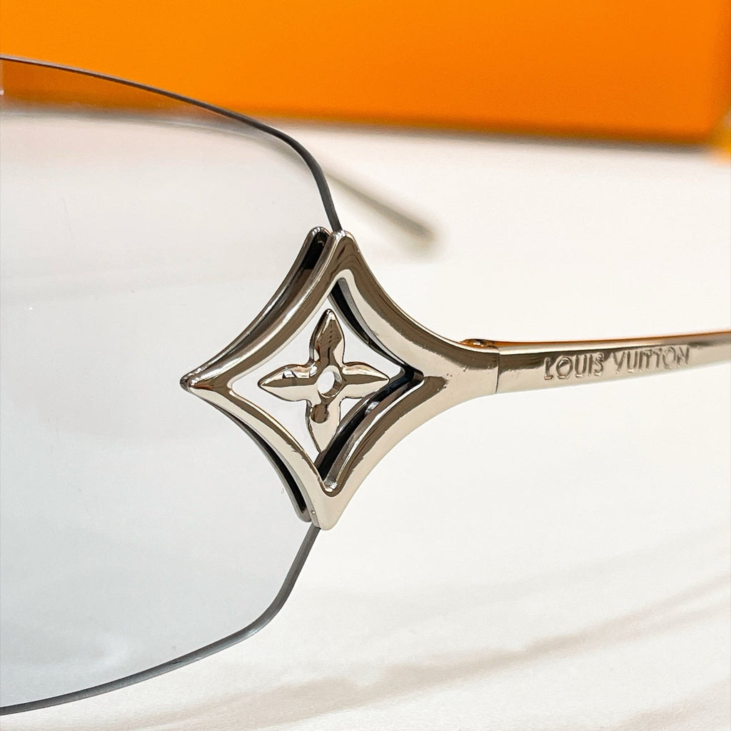 Louis Vuitton Sunglasses – Z3457U