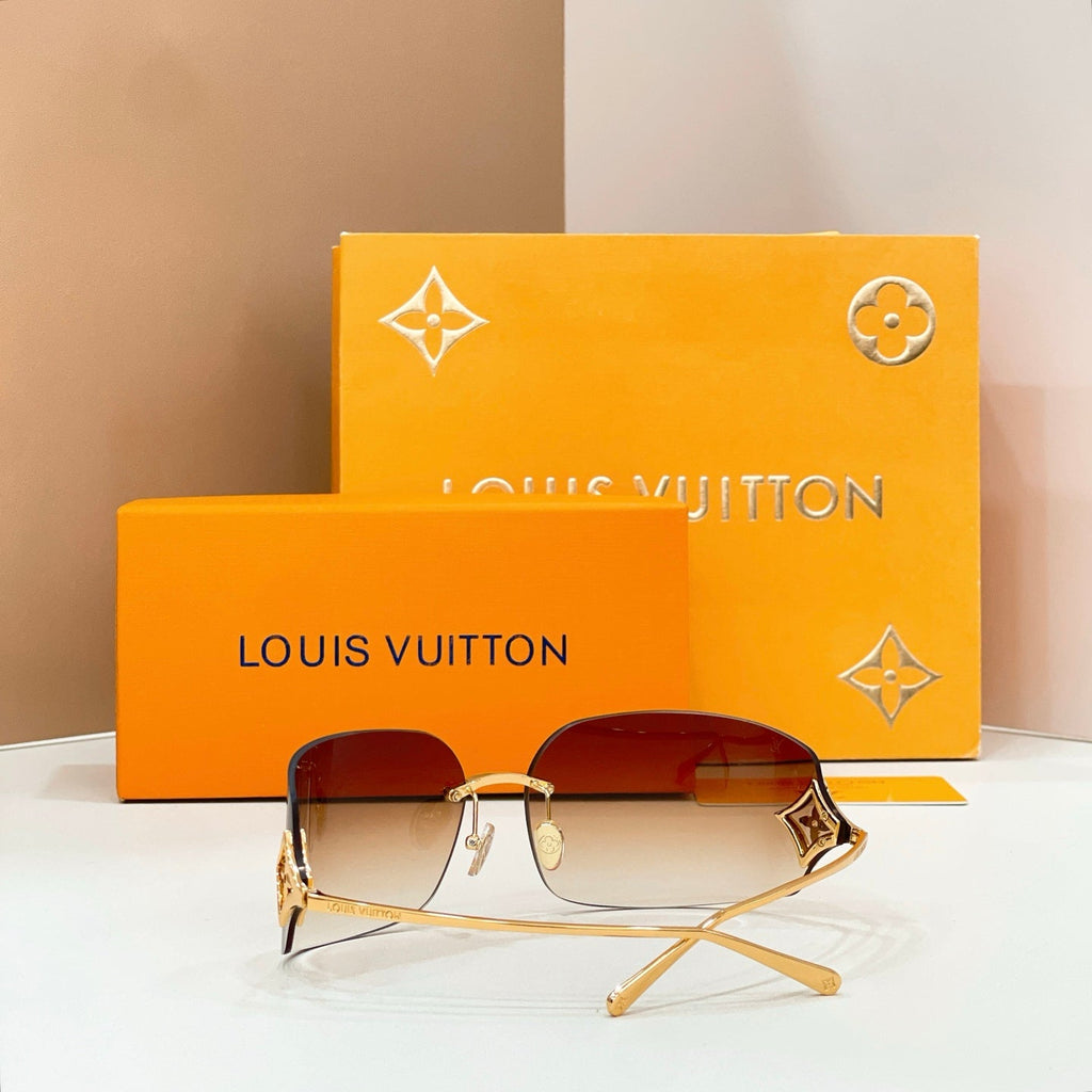 Louis Vuitton Sunglasses – Z3457U