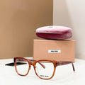 Miu Miu Sunglasses – MU 51X