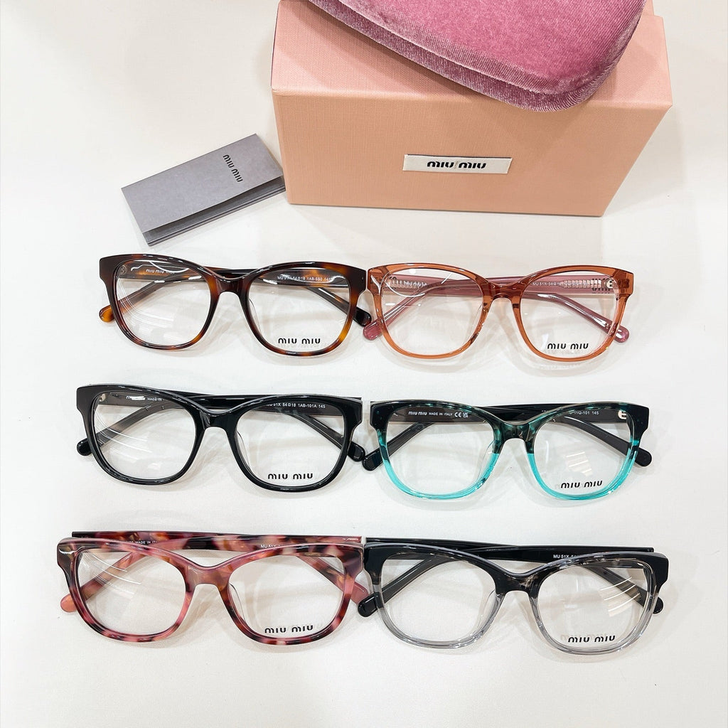 Miu Miu Sunglasses – MU 51X