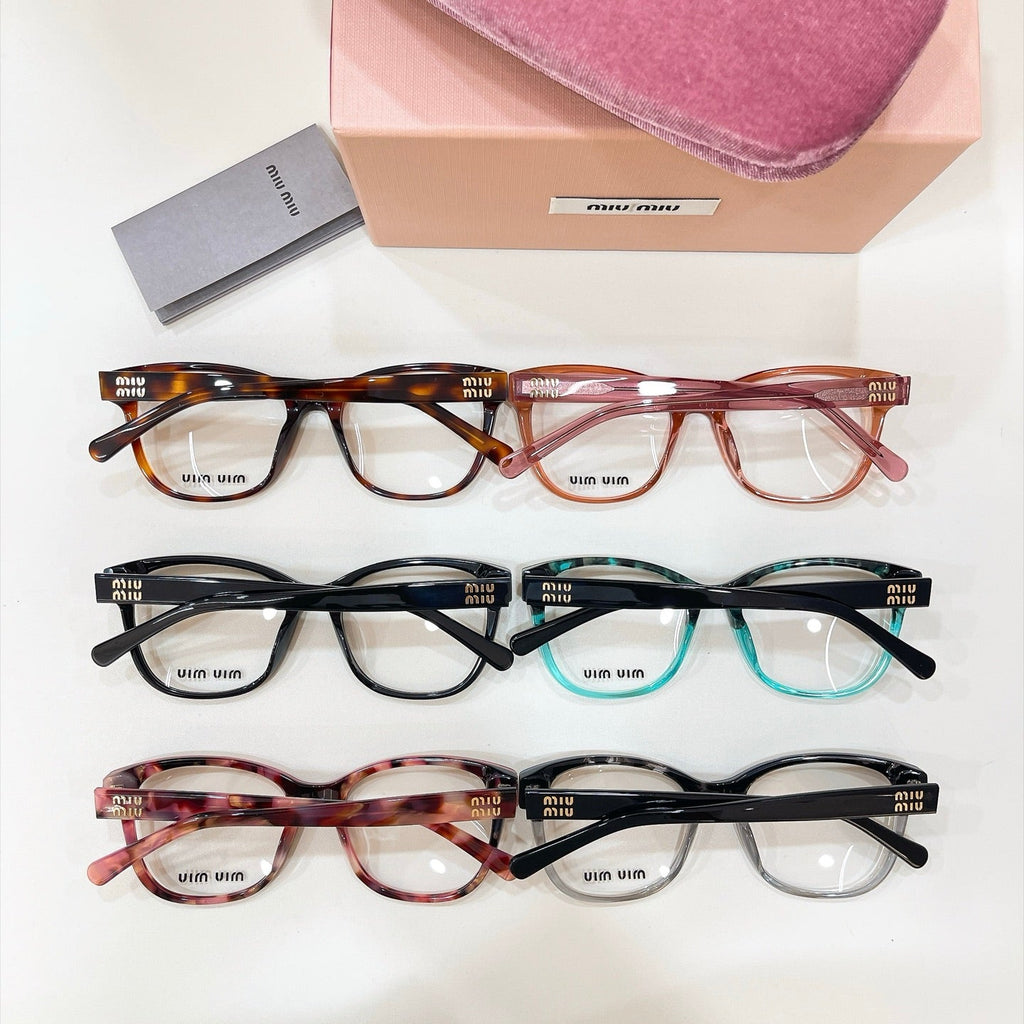 Miu Miu Sunglasses – MU 51X