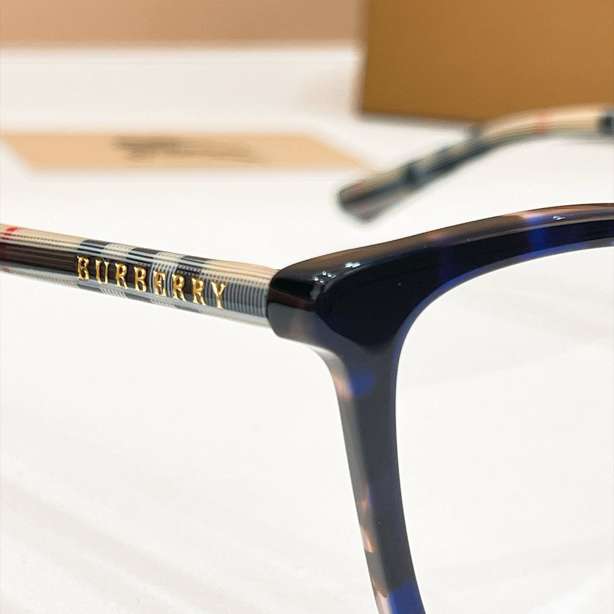 Burberry Sunglasses – BE2367