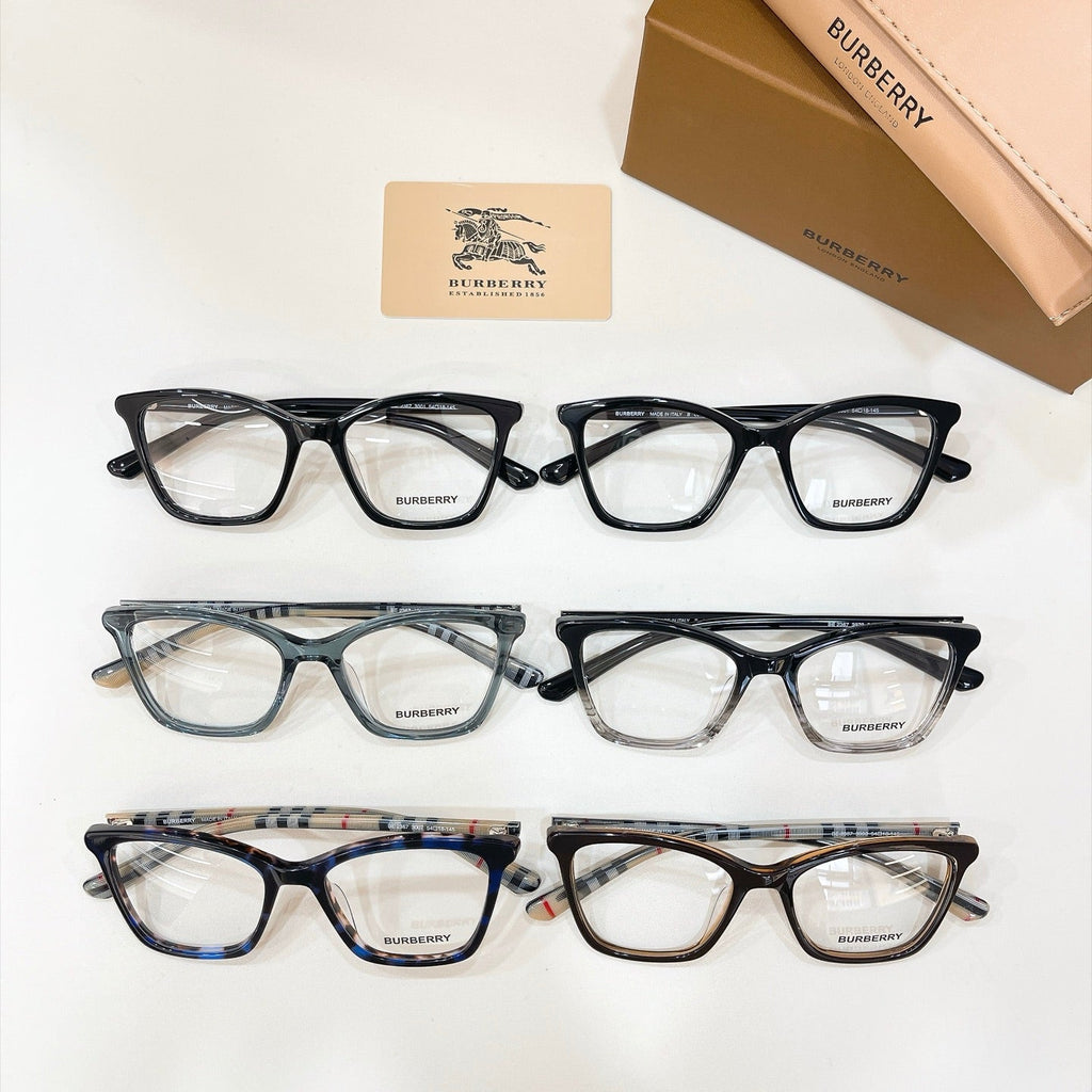 Burberry Sunglasses – BE2367