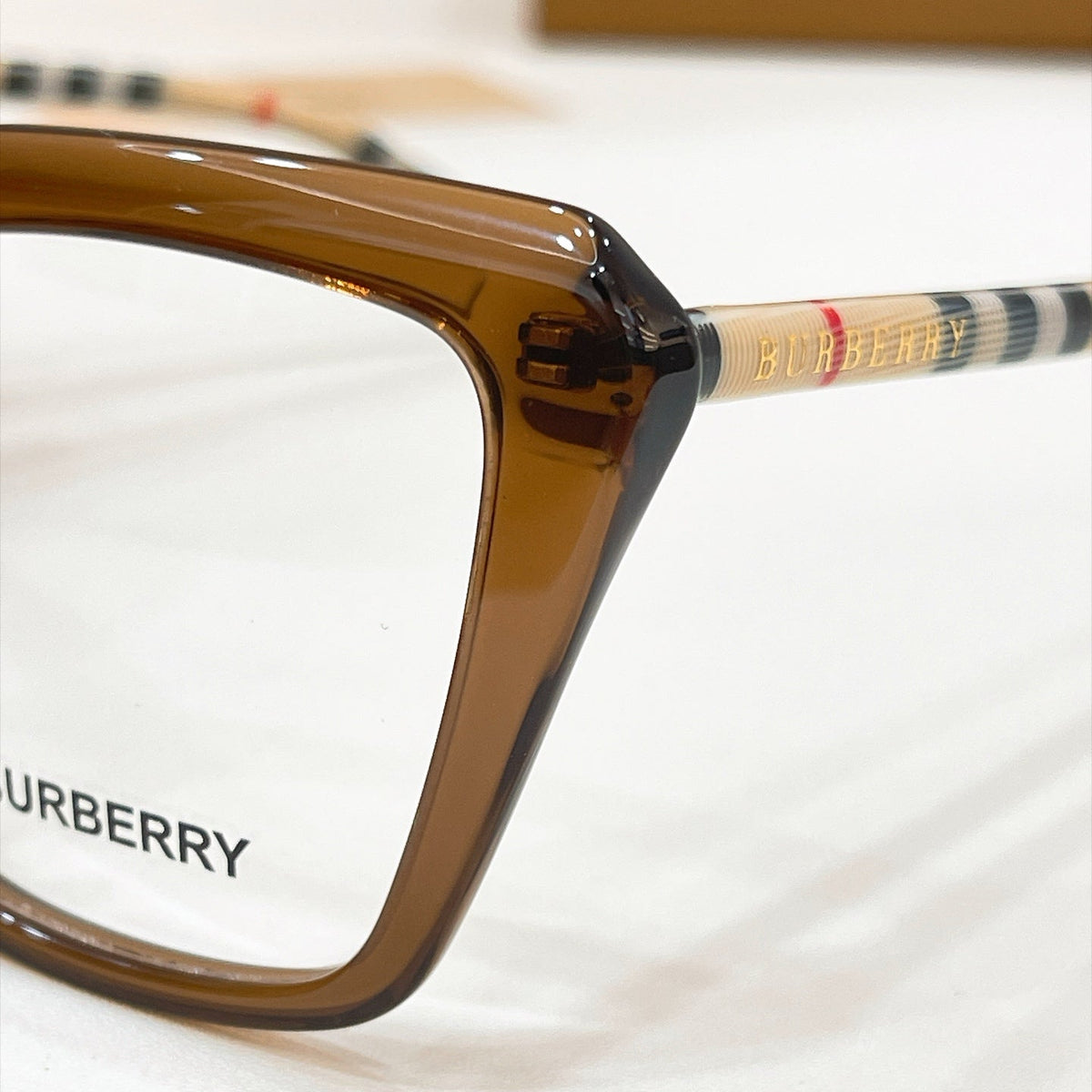 Burberry Sunglasses – BE2366
