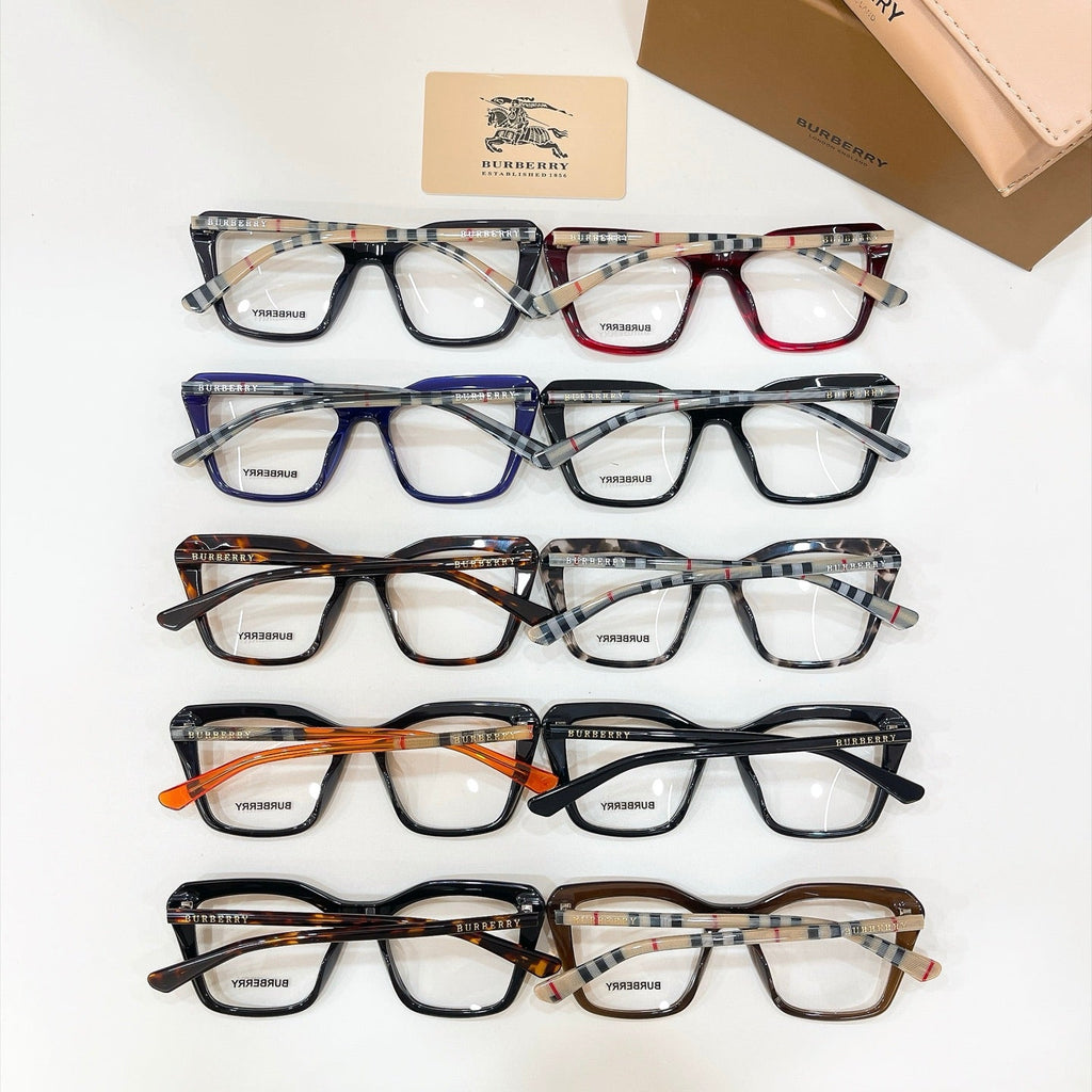 Burberry Sunglasses – BE2366