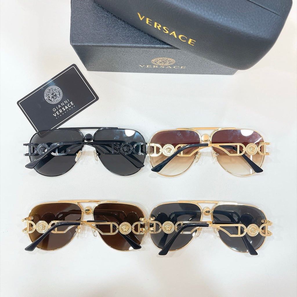 Versace Sunglasses – VE2255
