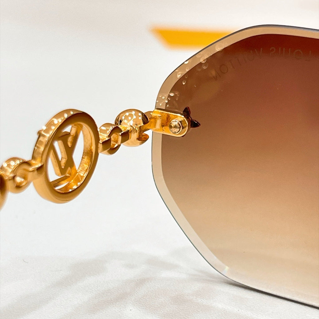Louis Vuitton Sunglasses – Z7530U
