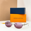 Louis Vuitton Sunglasses – Z7531U