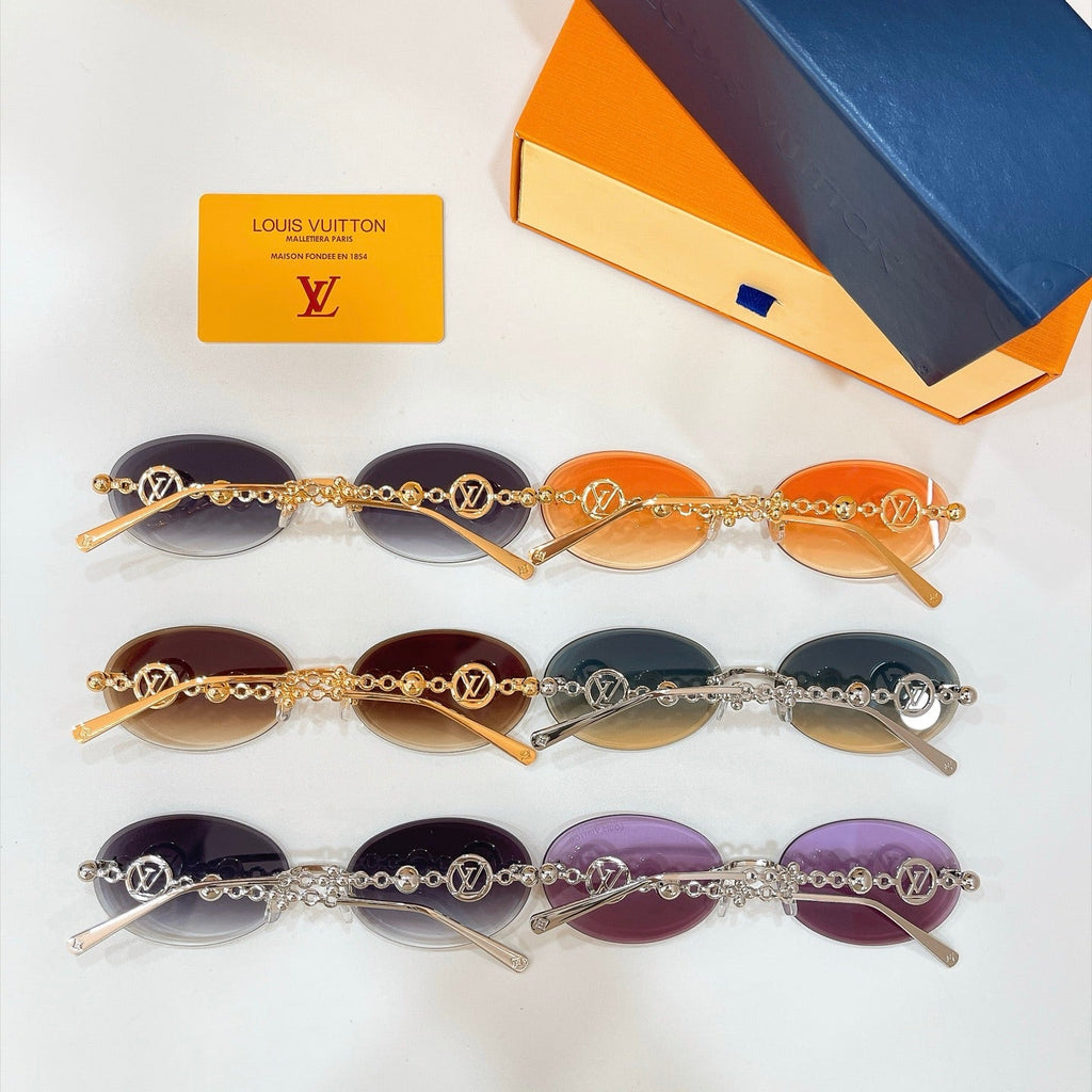 Louis Vuitton Sunglasses – Z7531U