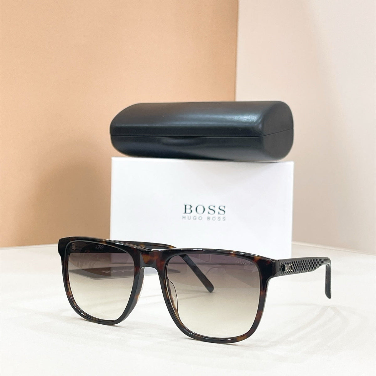 BOSS Sunglasses – Boss 1391