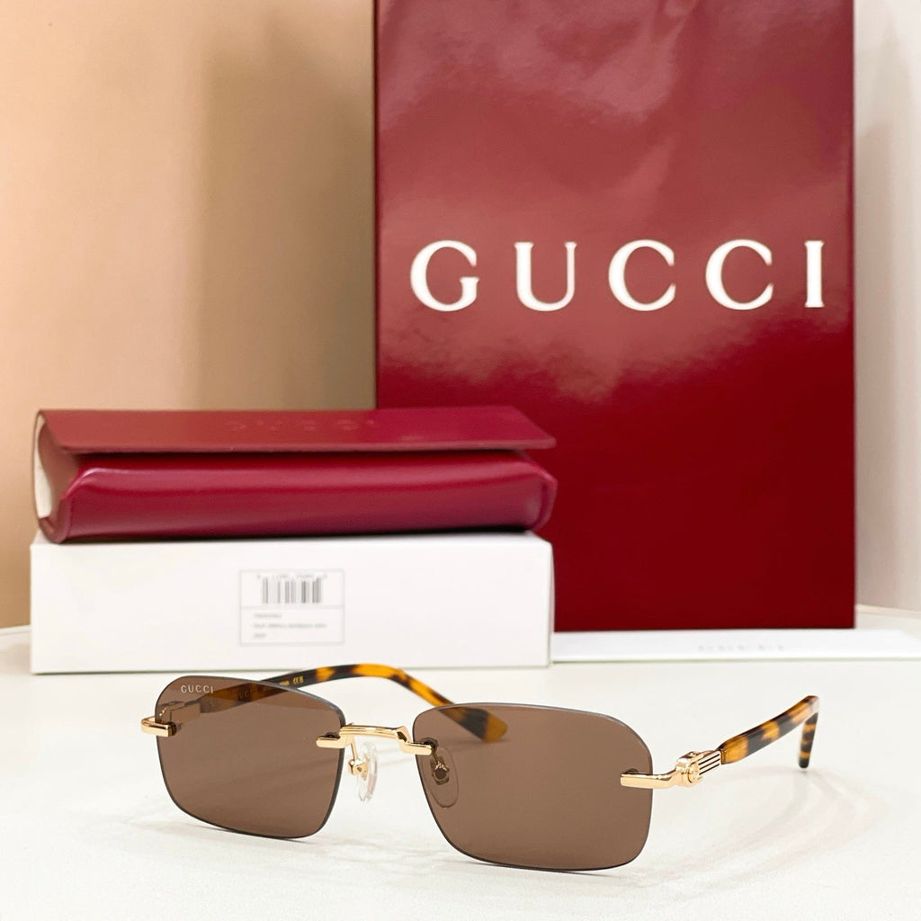 Gucci Sunglasses – GG1221S