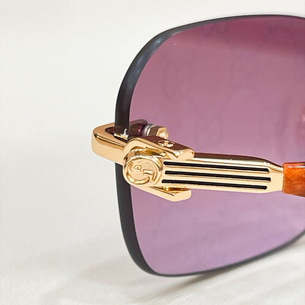 Gucci Sunglasses – GG1221S