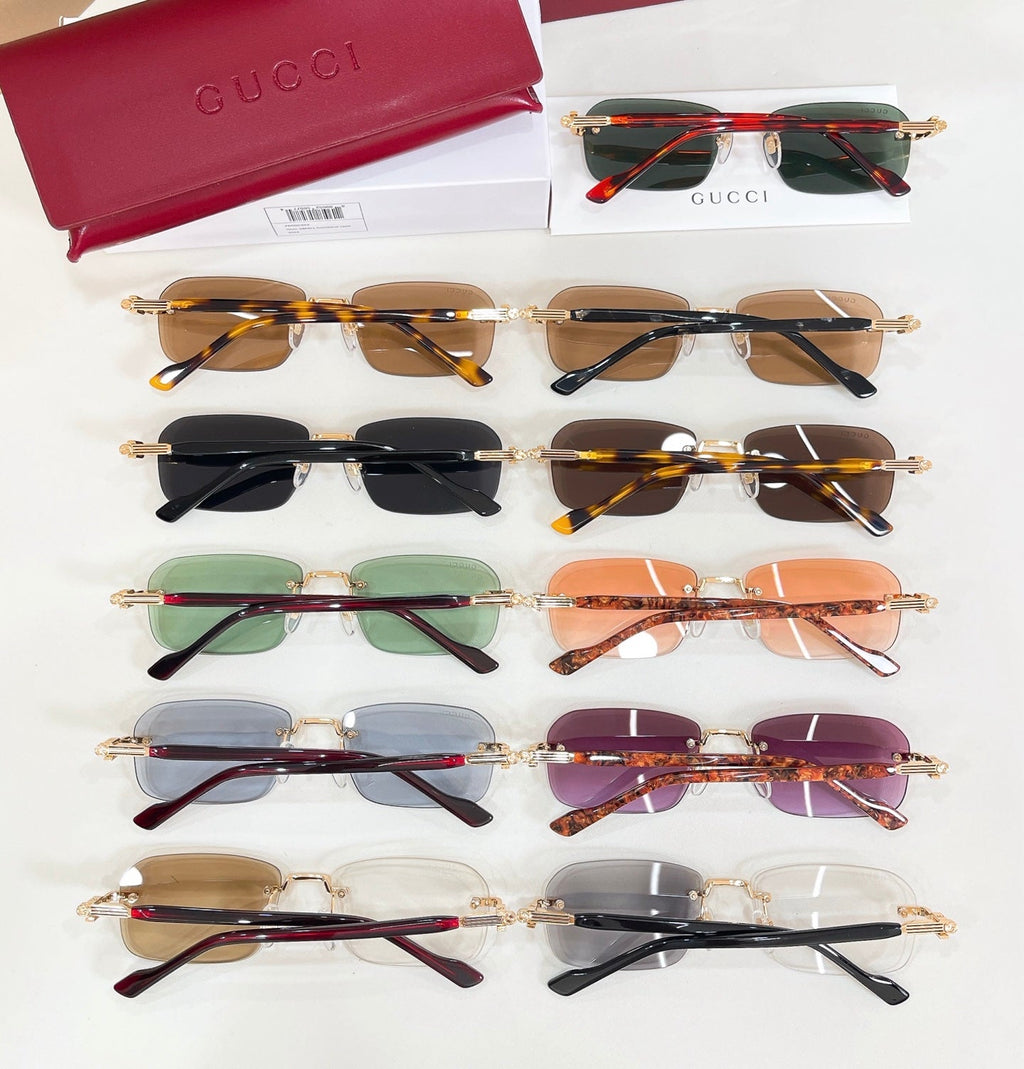 Gucci Sunglasses – GG1221S