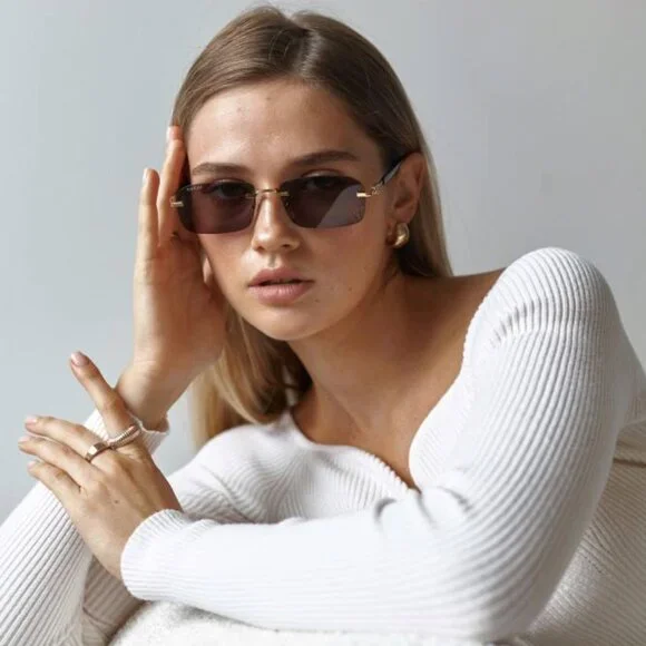 Gucci Sunglasses – GG1221S