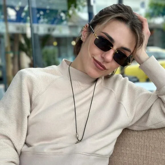 Gucci Sunglasses – GG1221S