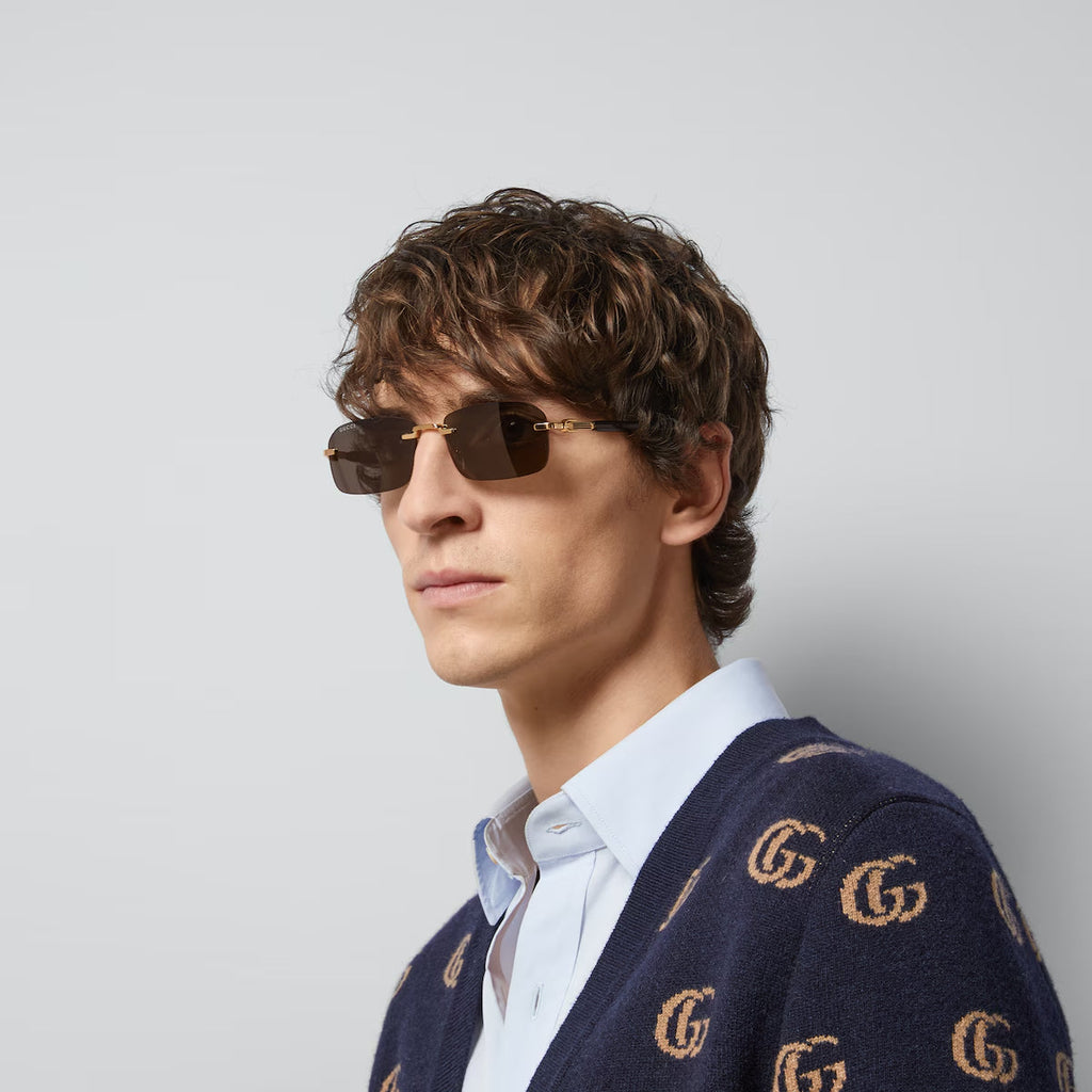 Gucci Sunglasses – GG1221S