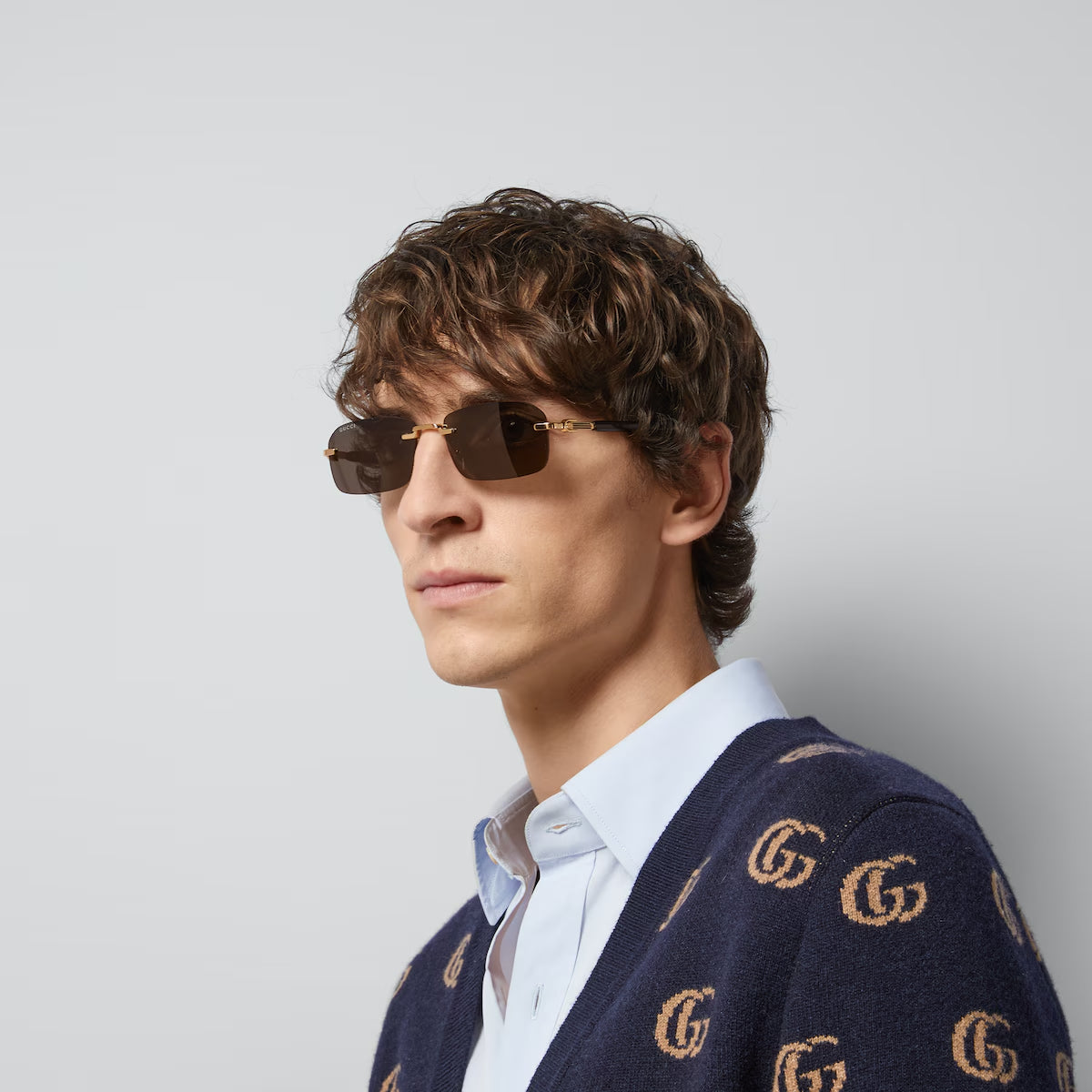 Gucci Sunglasses – GG1221S