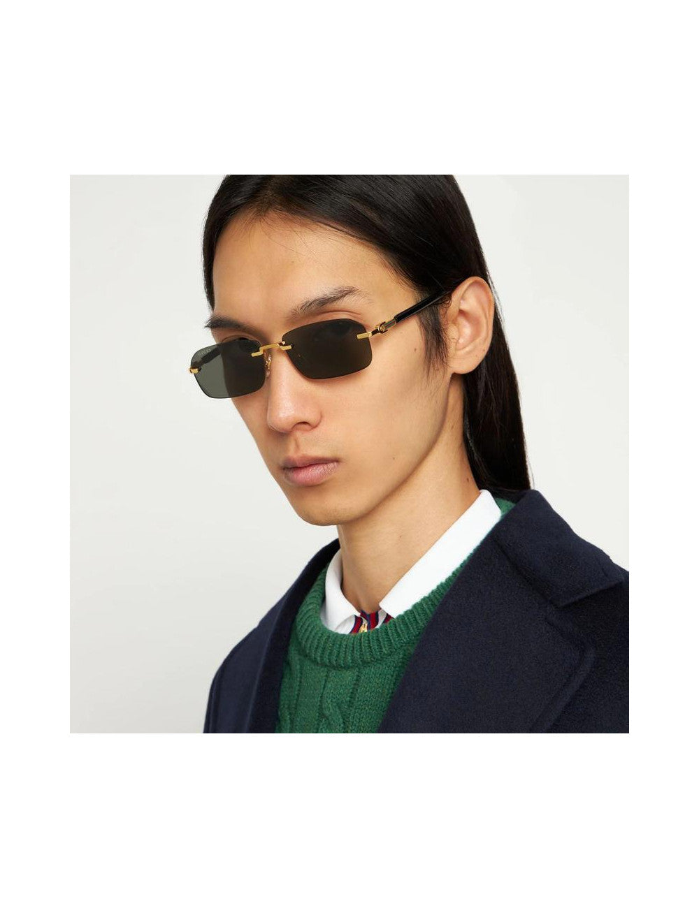 Gucci Sunglasses – GG1221S