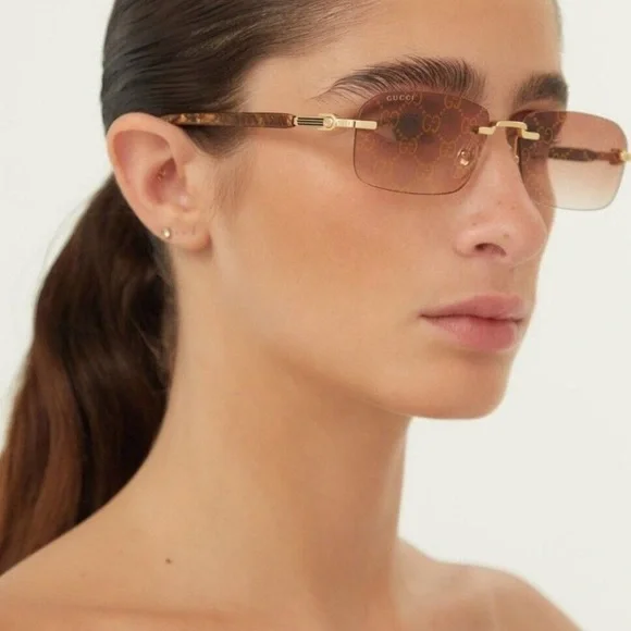 Gucci Sunglasses – GG1221S