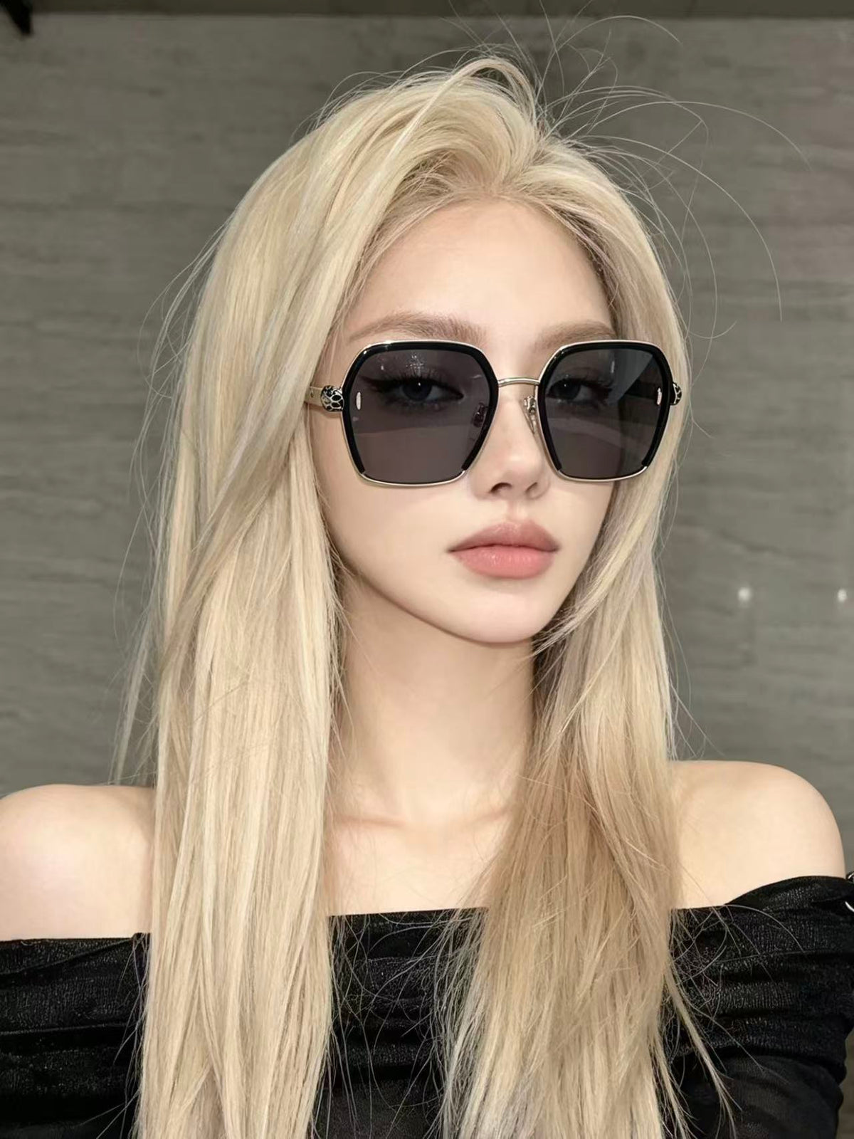 Bvlgari Sunglasses – BV40093