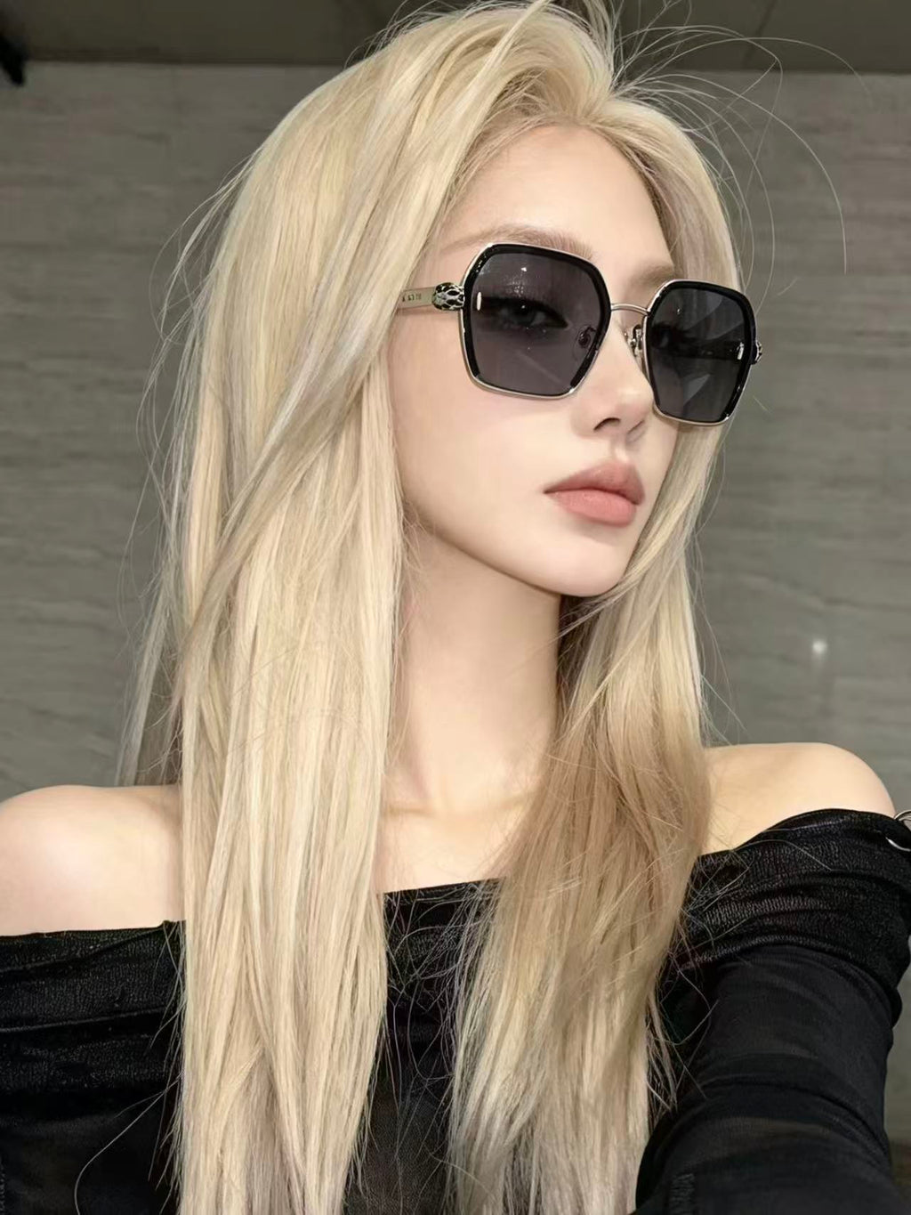 Bvlgari Sunglasses – BV40093