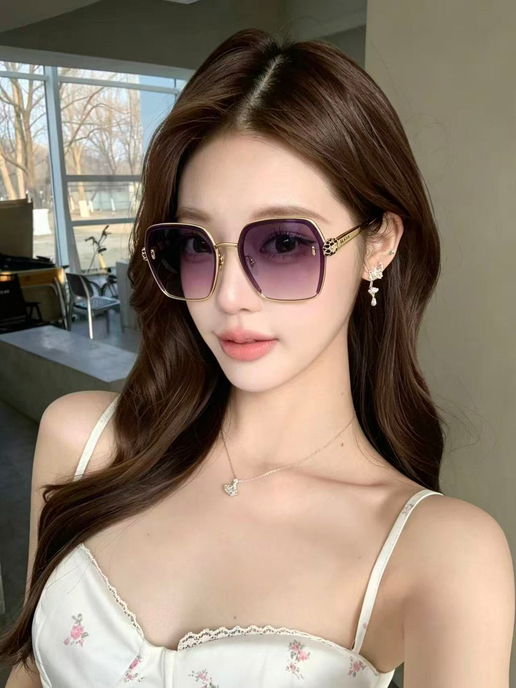 Bvlgari Sunglasses – BV40093