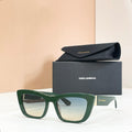 Dolce & Gabbana Sunglasses – DG6171