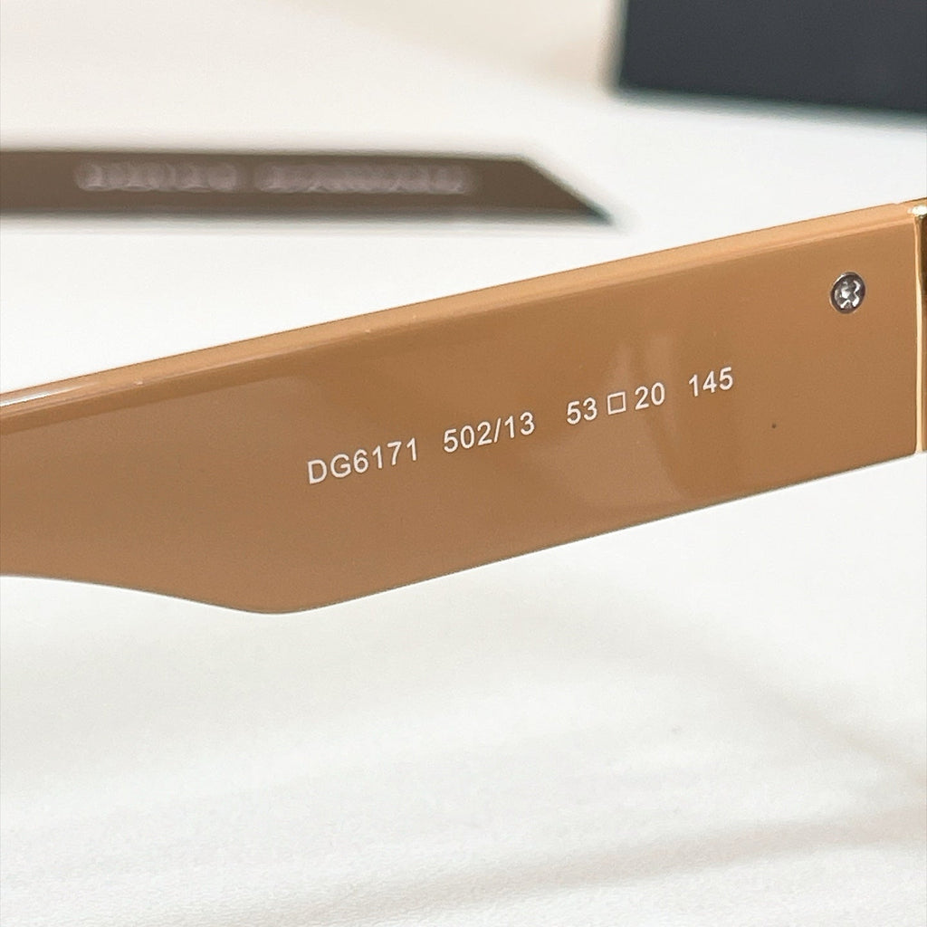 Dolce & Gabbana Sunglasses – DG6171