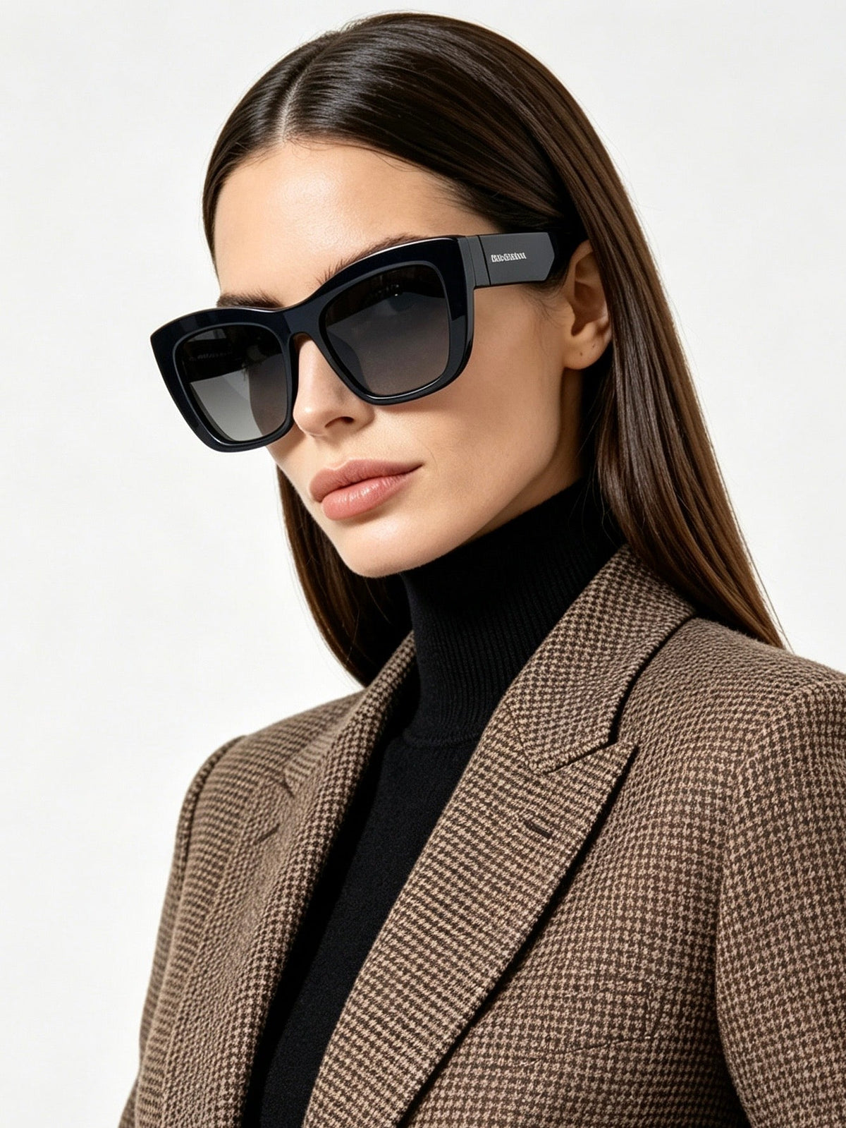 Dolce & Gabbana Sunglasses – DG6171