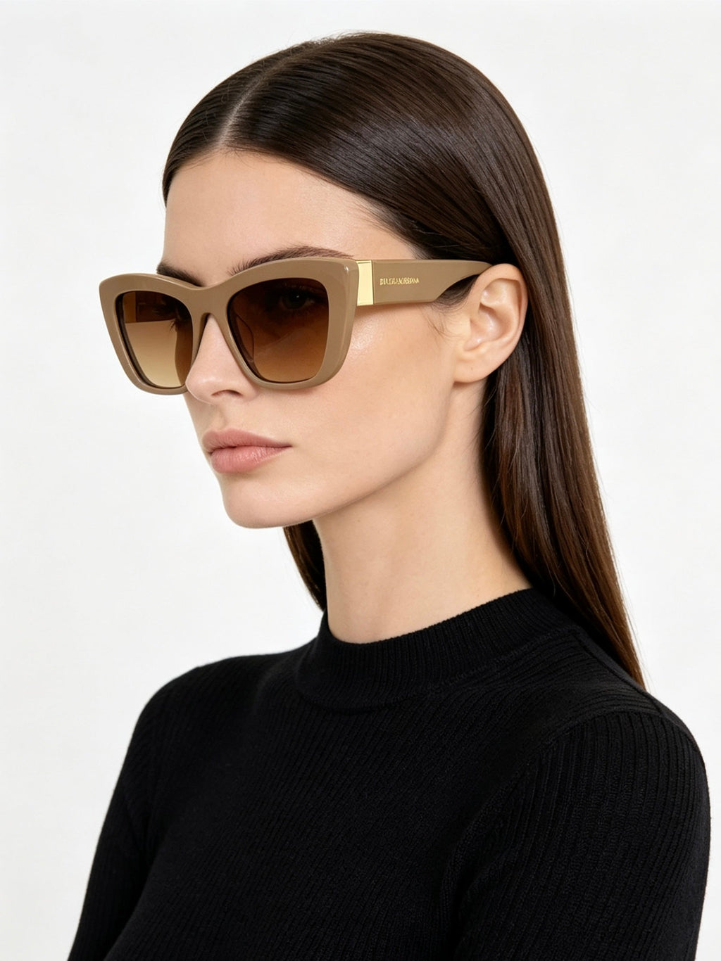 Dolce & Gabbana Sunglasses – DG6171