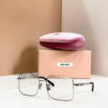 Miu Miu Sunglasses – MU C53S