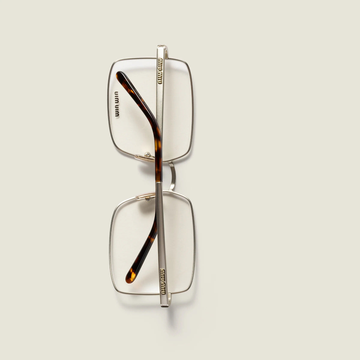 Miu Miu Sunglasses – MU C53S