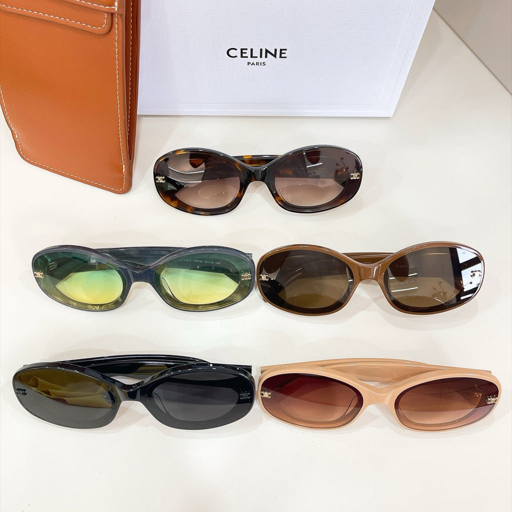 Celine Sunglasses – CL40312