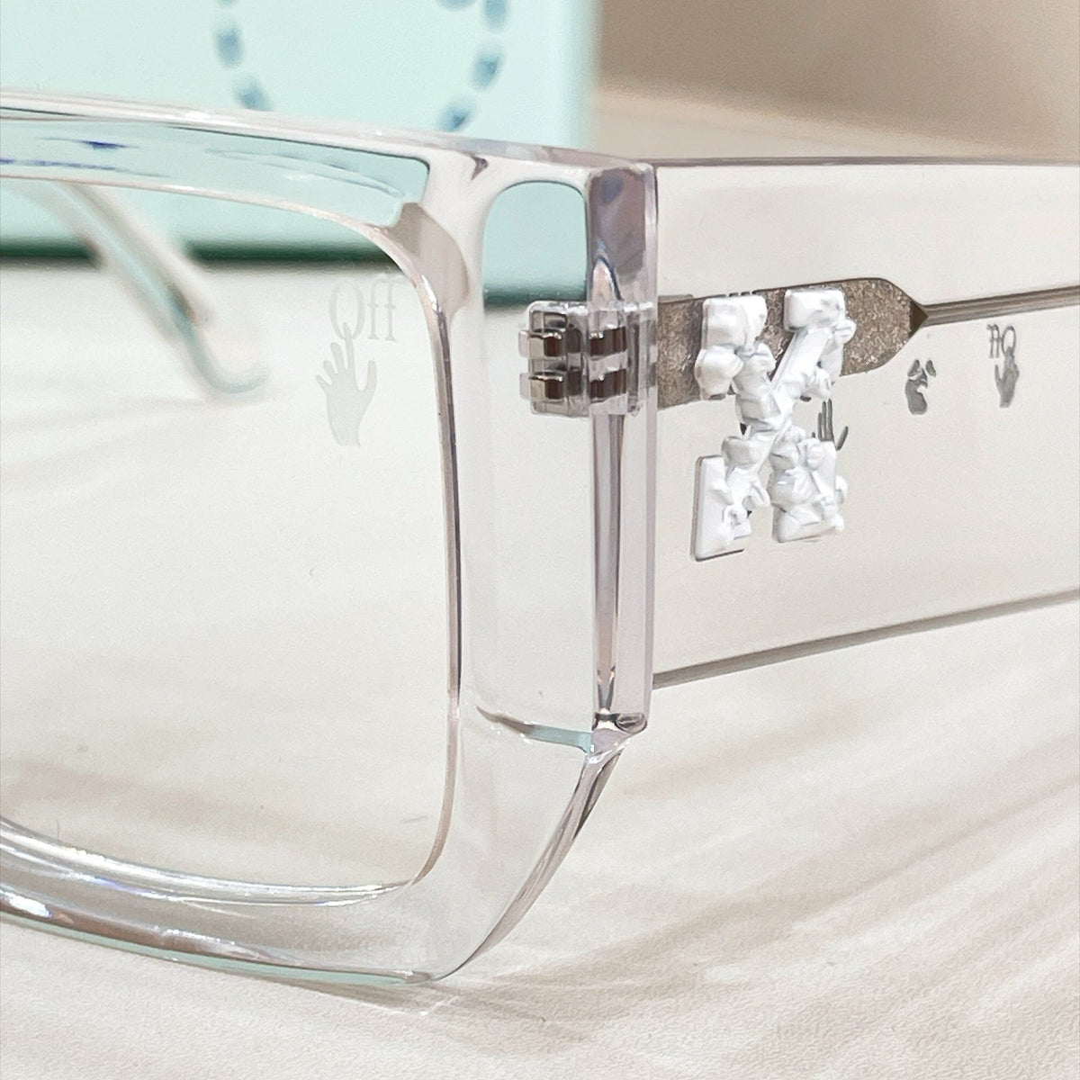 Off-White Sunglasses – OERI013
