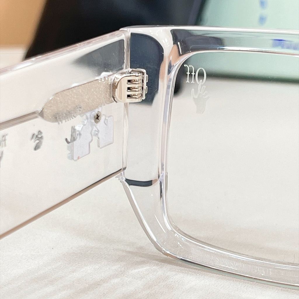 Off-White Sunglasses – OERI013