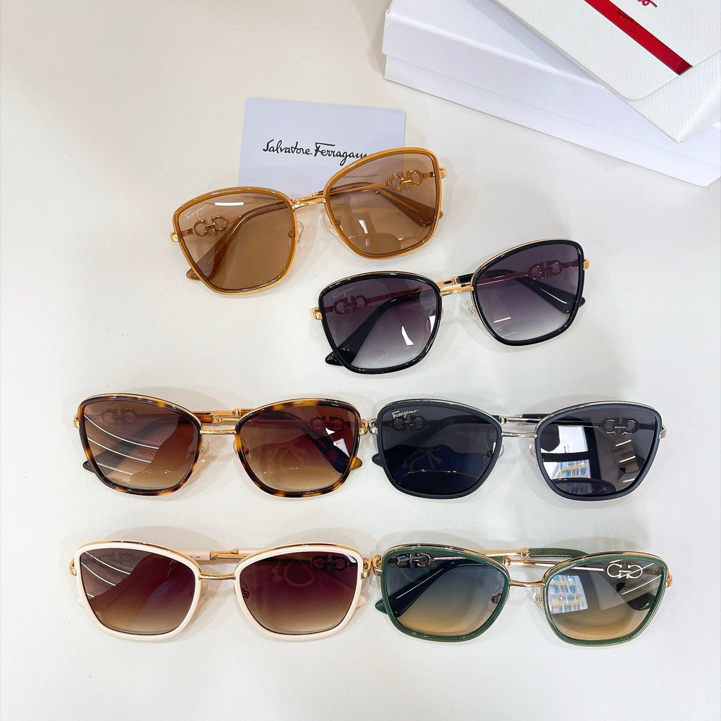 Salvatore Ferragamo Sunglasses – SF1470L