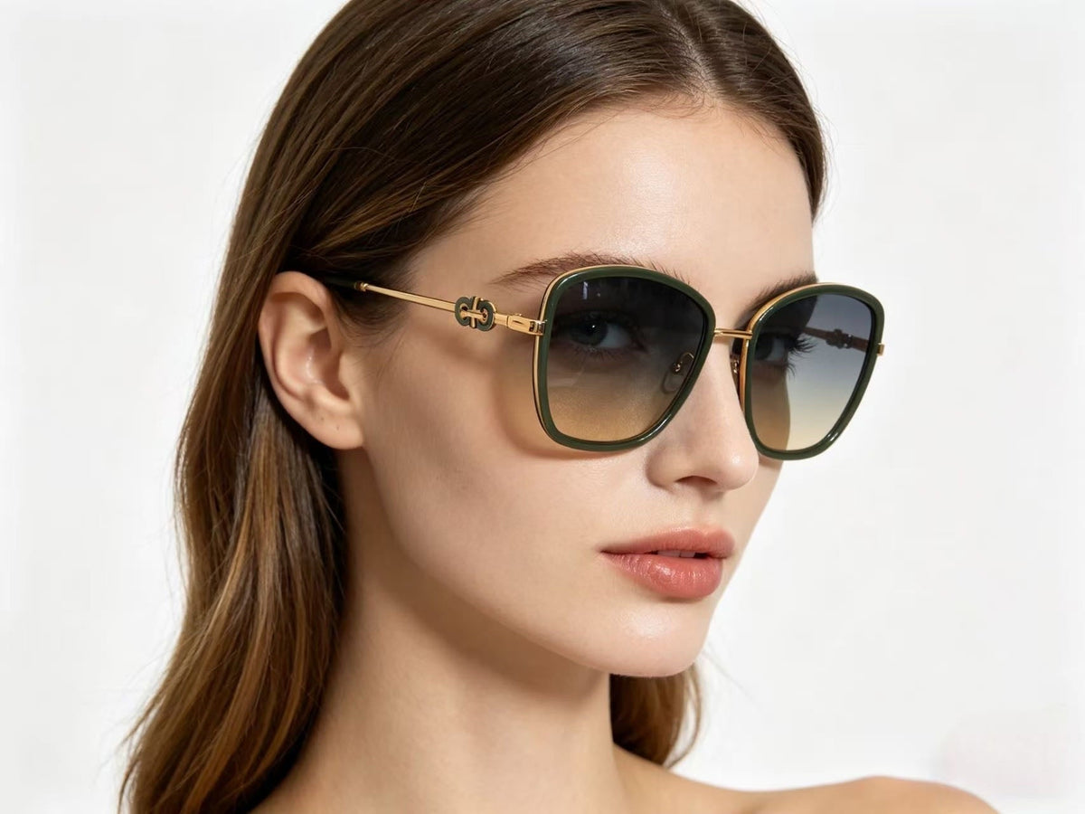 Salvatore Ferragamo Sunglasses – SF1470L