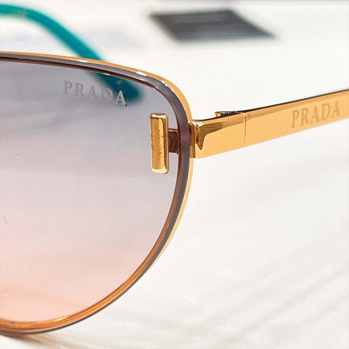 Prada Sunglasses – PR 57WS